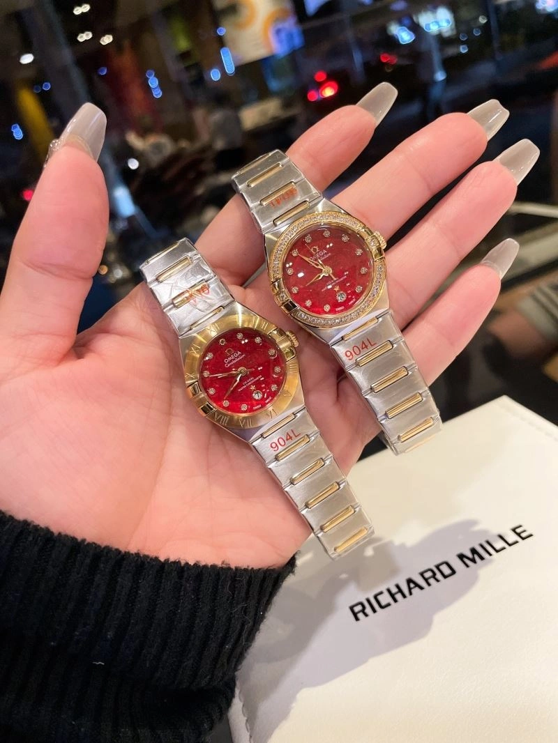 OMEGA Watches SunProtective 191138