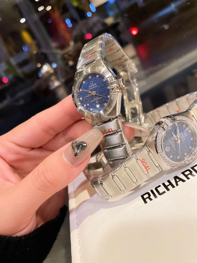 OMEGA Watches Compact 191141