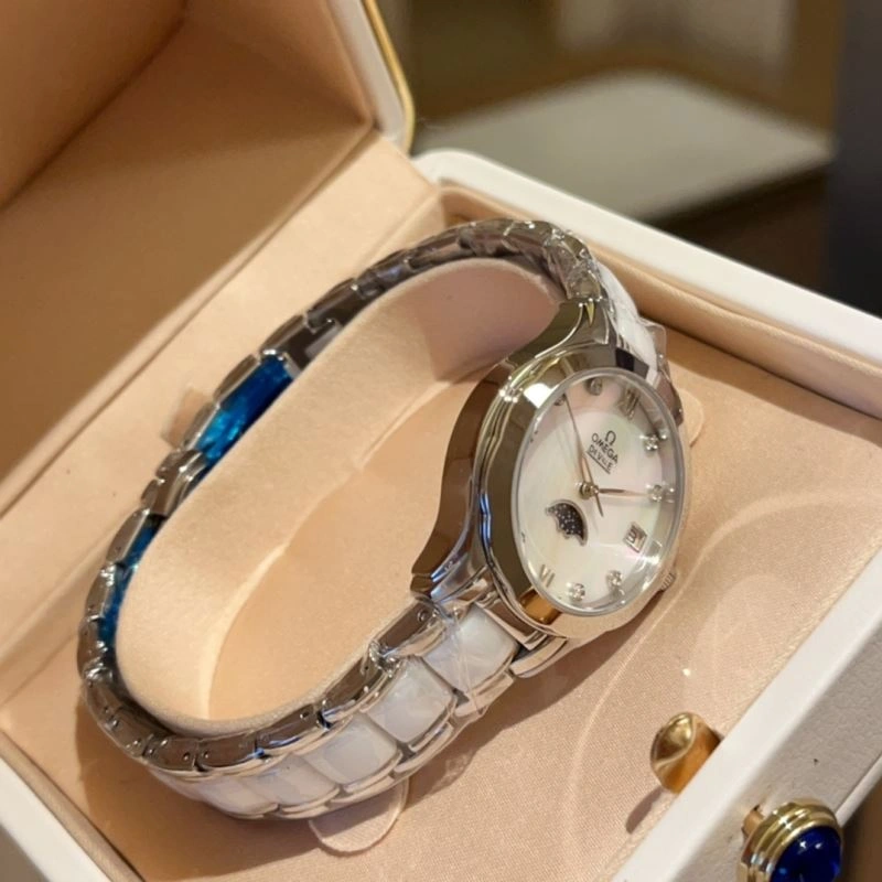 OMEGA Watches Elegant 191139