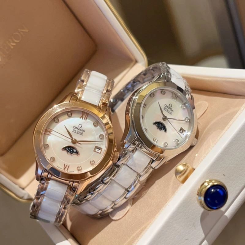 OMEGA Watches Elegant 191139