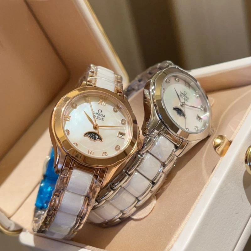 OMEGA Watches Elegant 191139