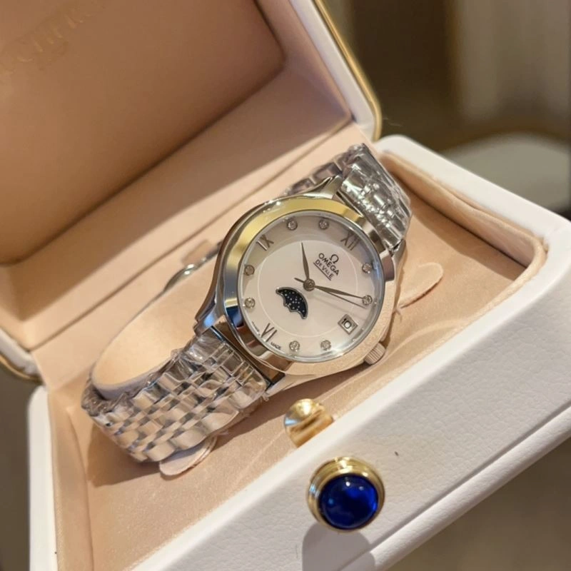 Practical OMEGA Watches 191136