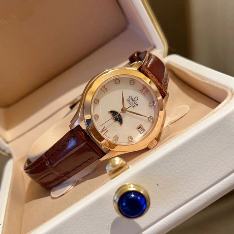 OMEGA Watches Minimalist 191133