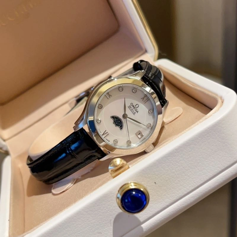 OMEGA Watches Minimalist 191133