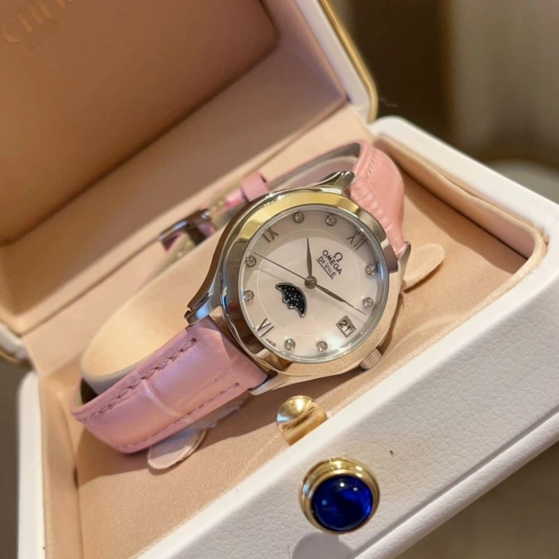 OMEGA Watches Minimalist 191133