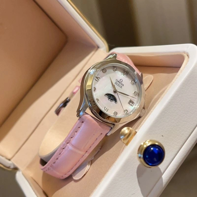 OMEGA Watches Minimalist 191133