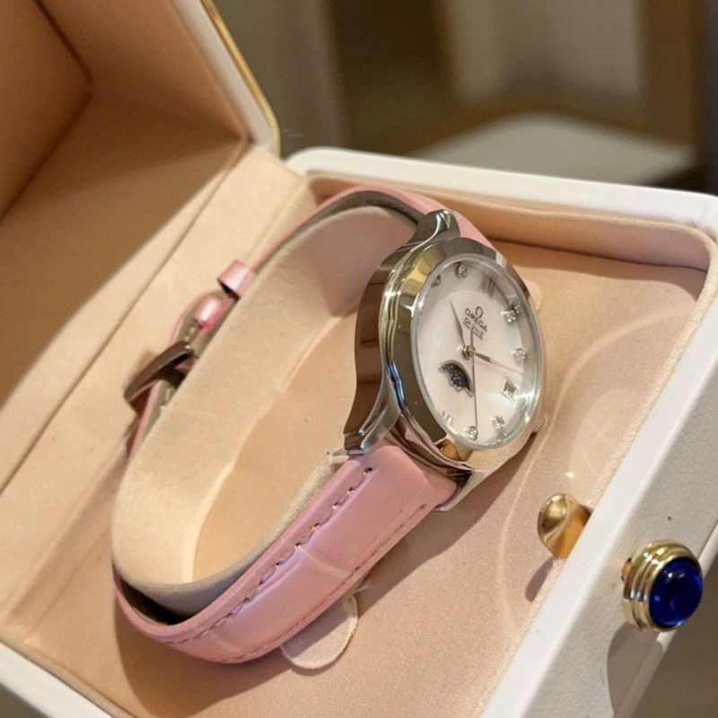 OMEGA Watches Minimalist 191133