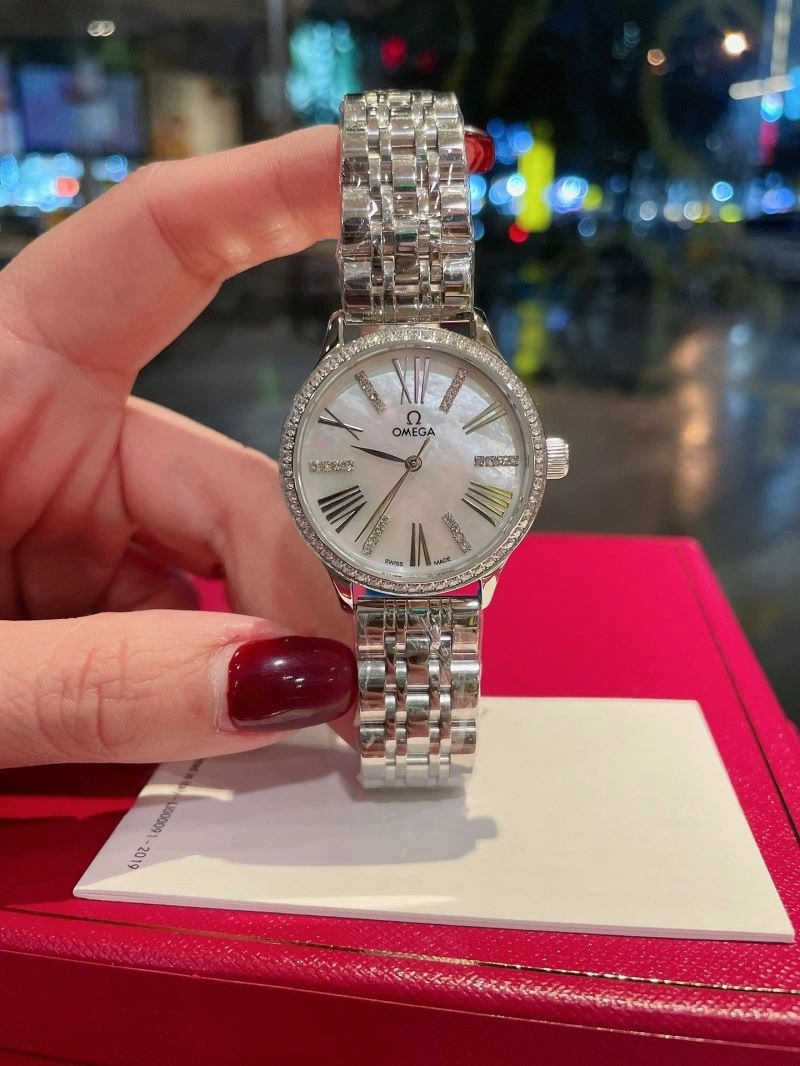 OMEGA Watches Durable 191140