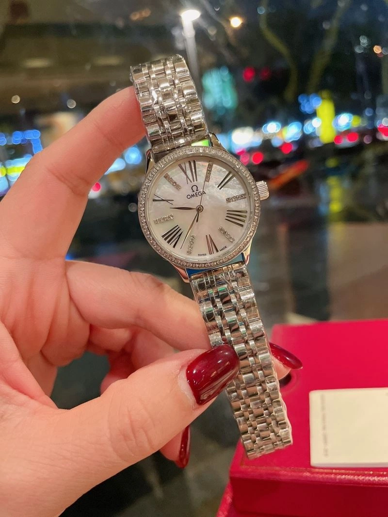 OMEGA Watches Durable 191140