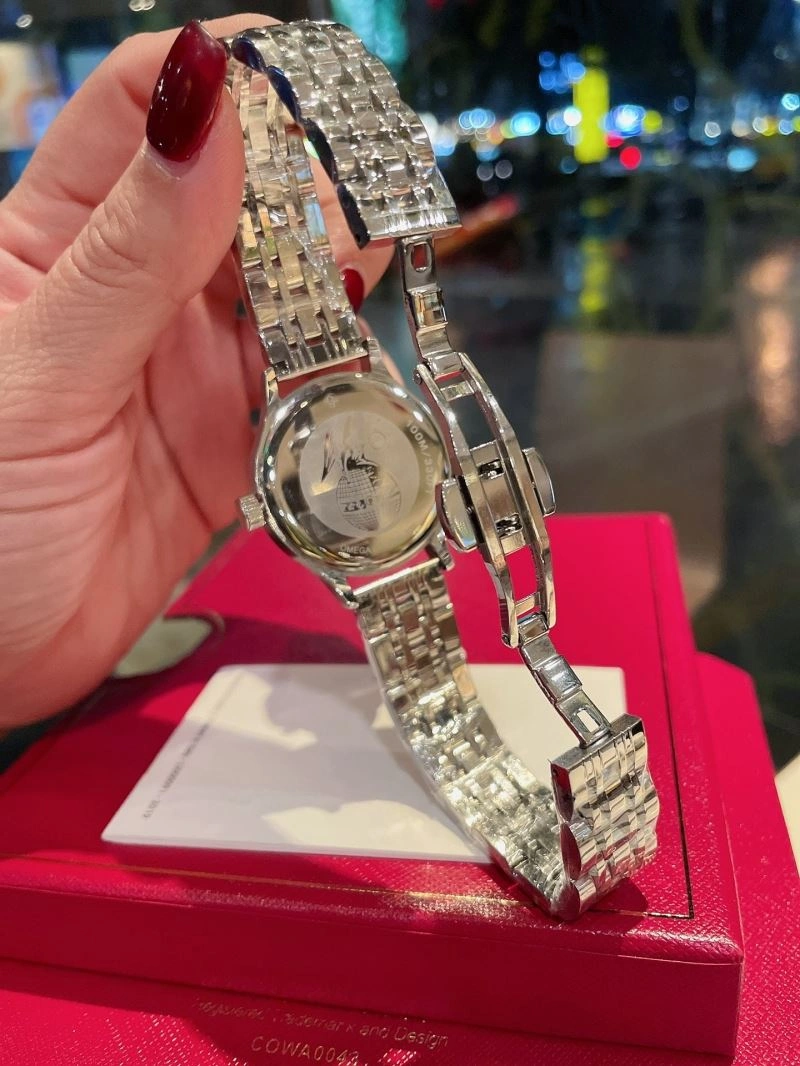 AllSeason OMEGA Watches 191144