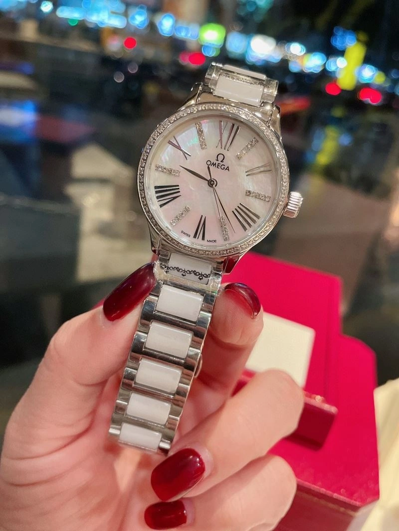 OMEGA Watches Durable 191145