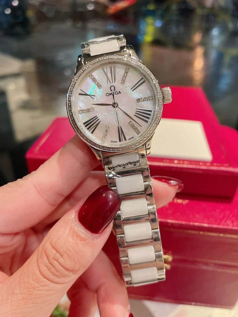 OMEGA Watches Durable 191145