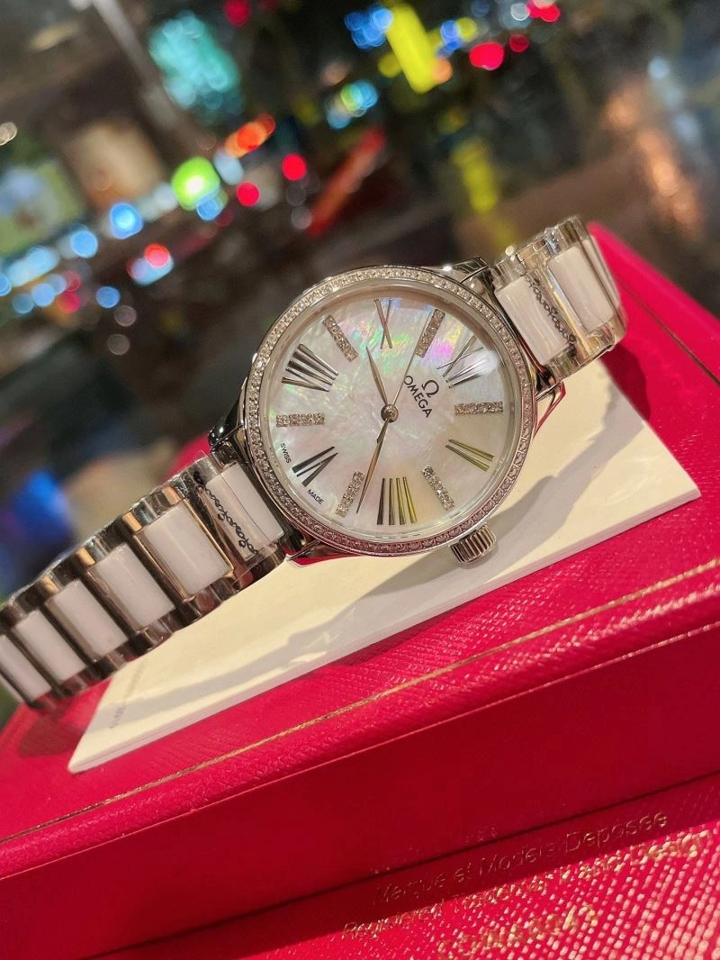 OMEGA Watches Durable 191145