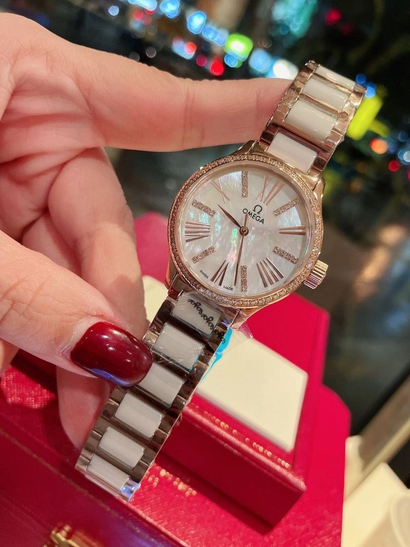 OMEGA Watches Durable 191145