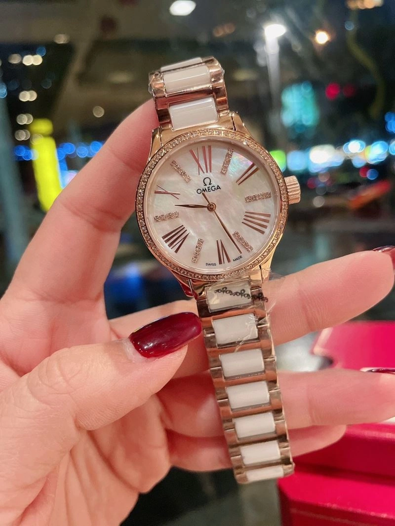 OMEGA Watches Durable 191145