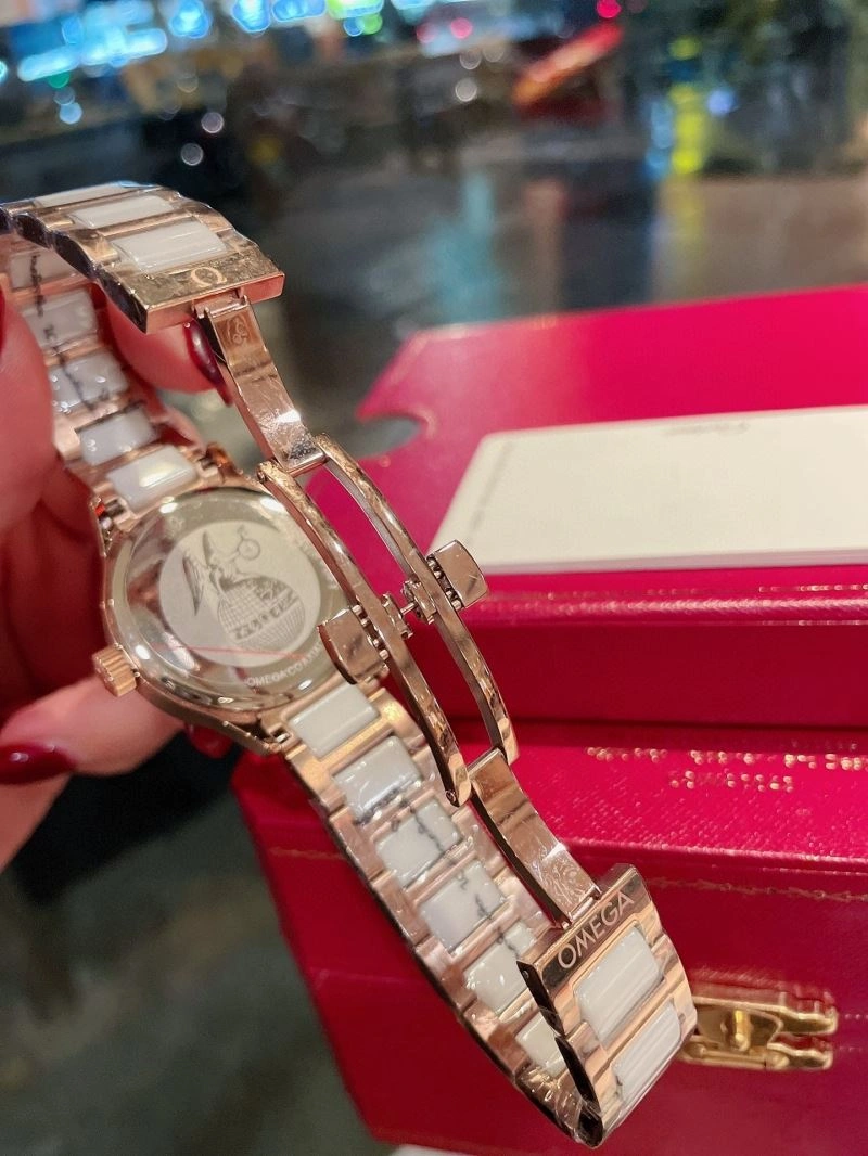 OMEGA Watches Durable 191145