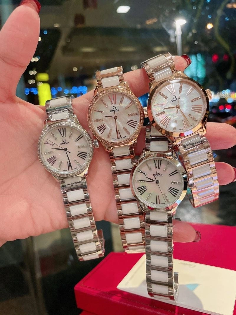 OMEGA Watches Durable 191145