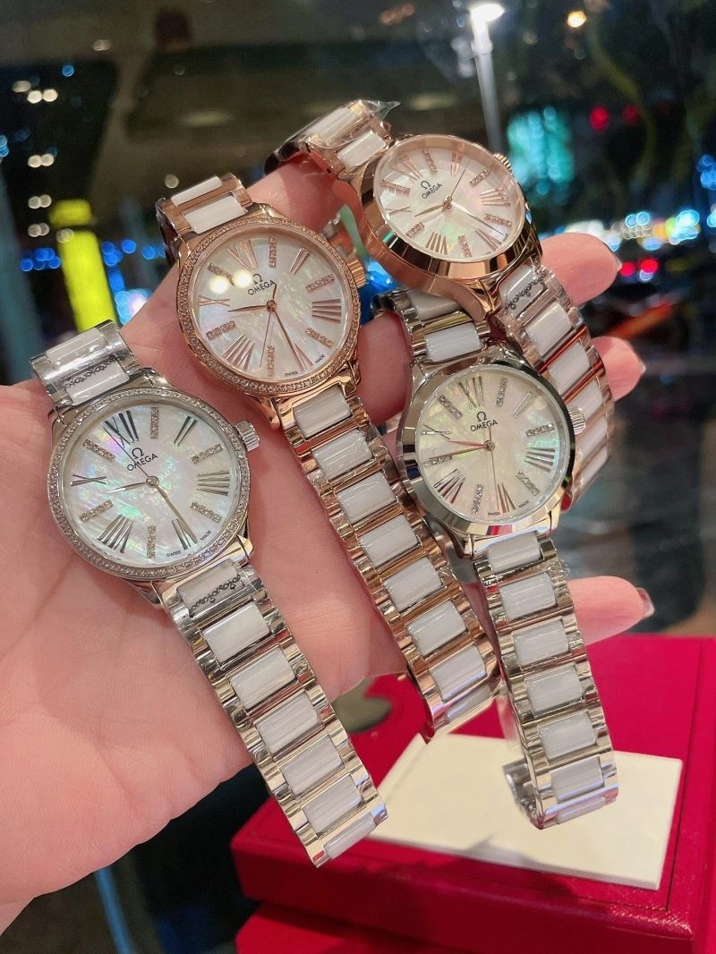 OMEGA Watches Durable 191145