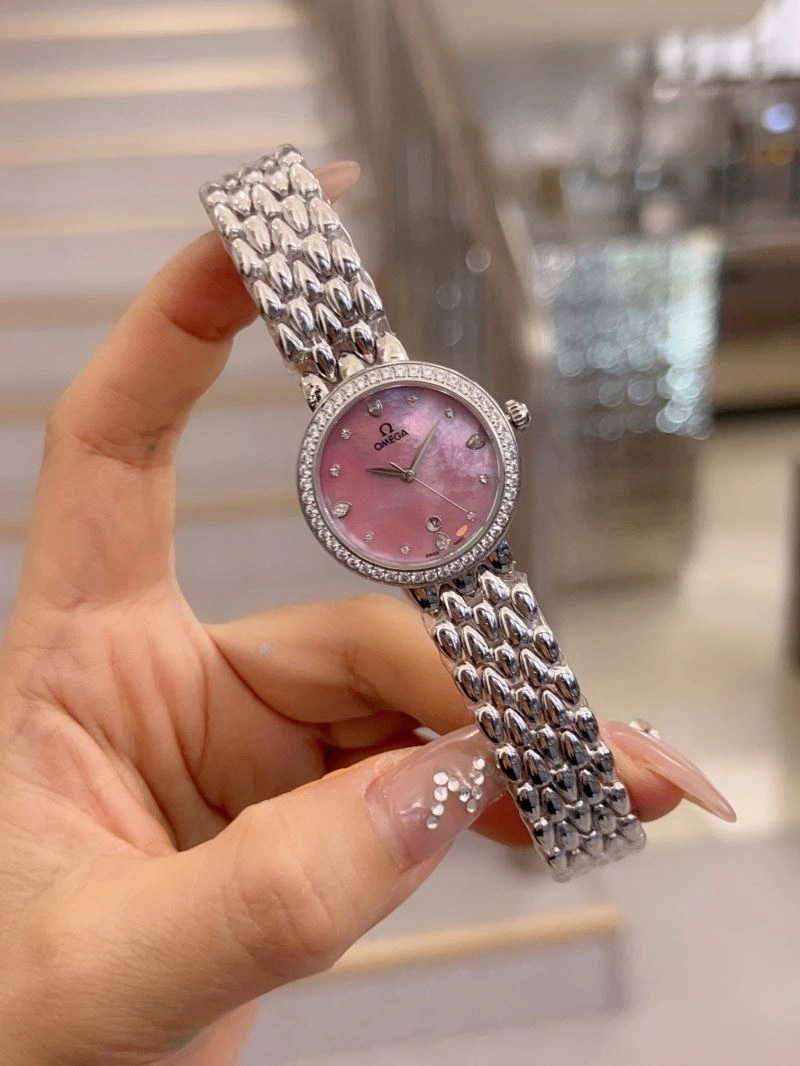 OnTrend OMEGA Watches 191130