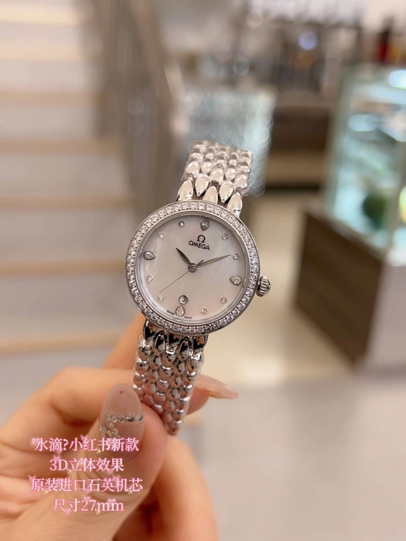 OMEGA Watches Stylish 191128