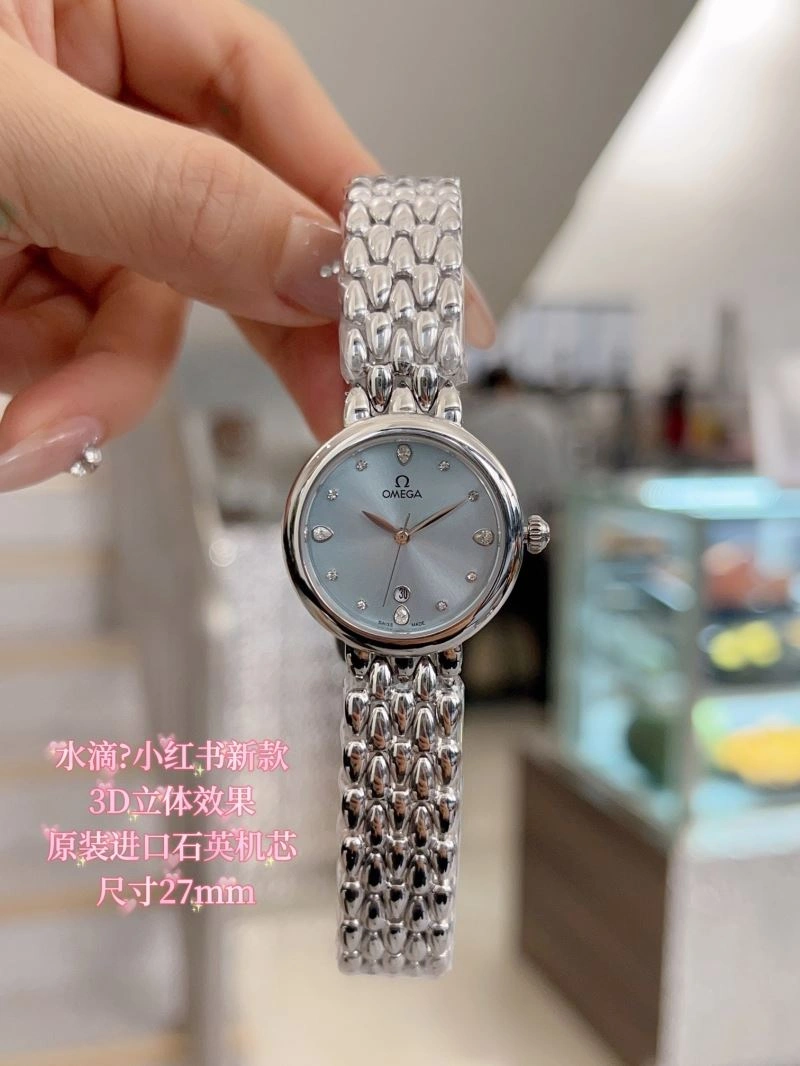 OMEGA Watches Popular 191127