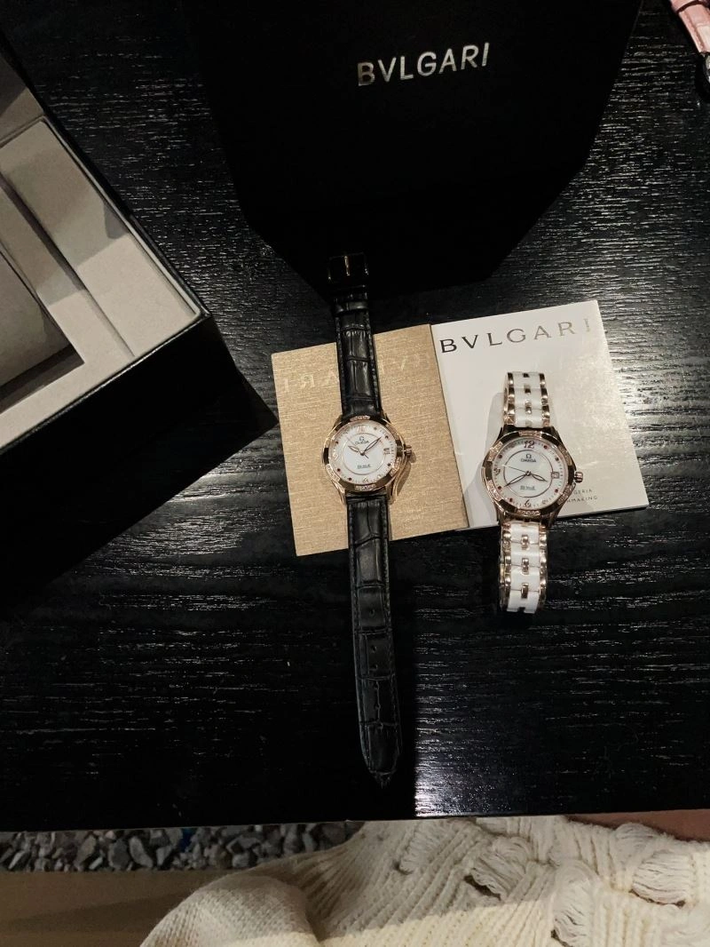 GoAnywhere OMEGA Watches 191126