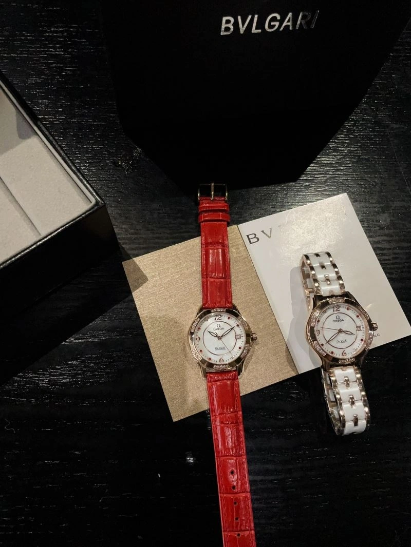 GoAnywhere OMEGA Watches 191126