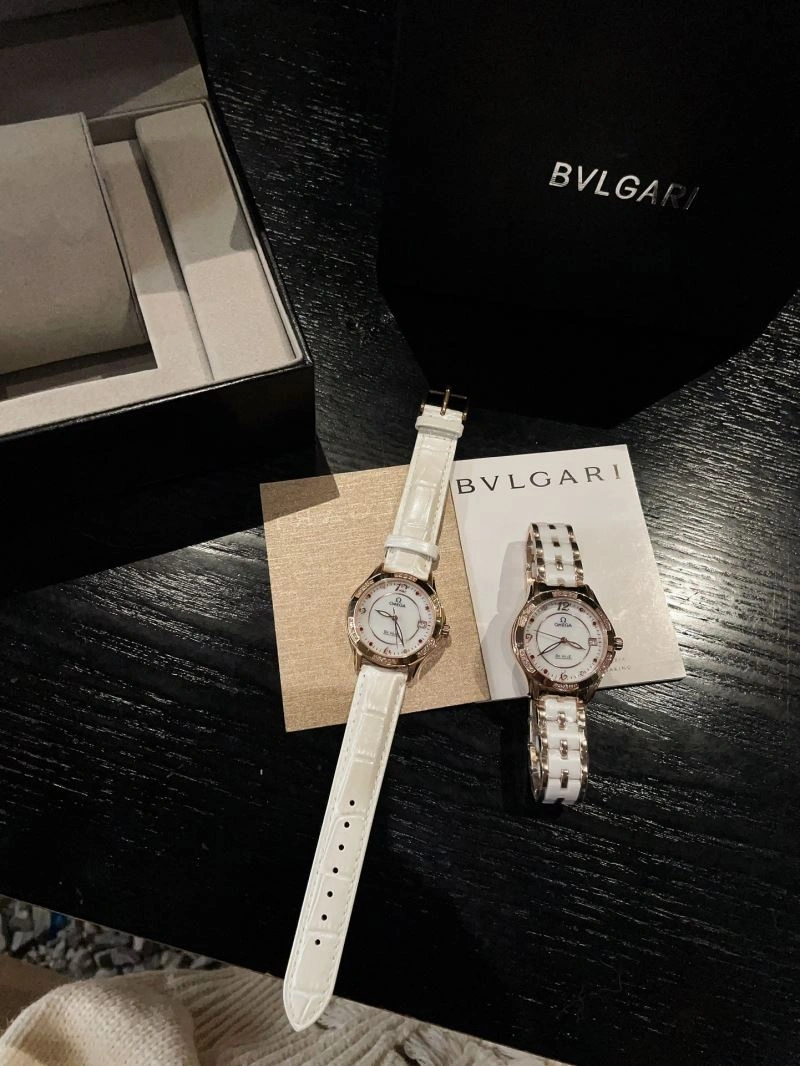 GoAnywhere OMEGA Watches 191126