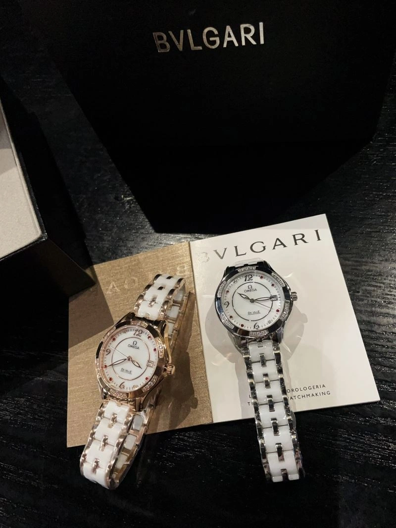 GoAnywhere OMEGA Watches 191126