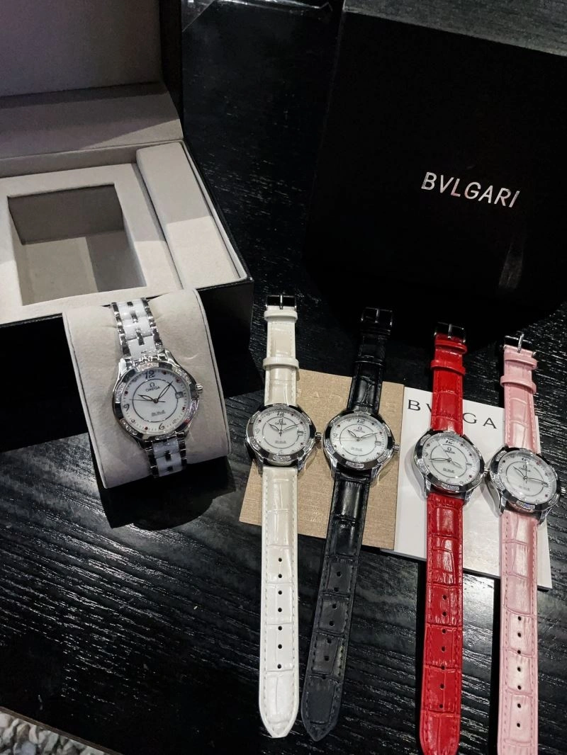 OMEGA Watches SunProtective 191123