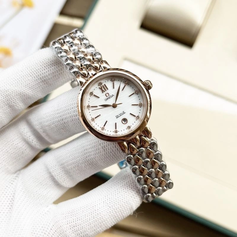 SmartChoice OMEGA Watches 191132