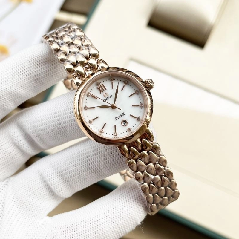 SmartChoice OMEGA Watches 191132
