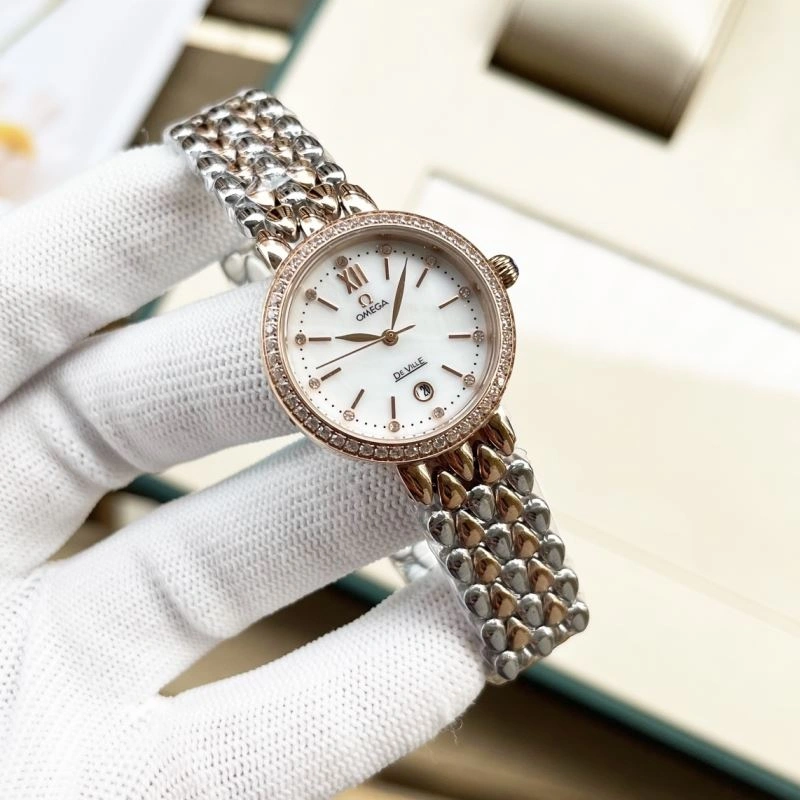 SmartChoice OMEGA Watches 191132