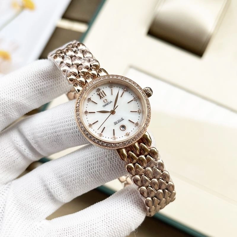 SmartChoice OMEGA Watches 191132