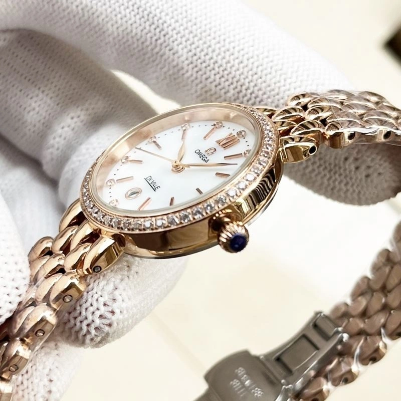 SmartChoice OMEGA Watches 191132