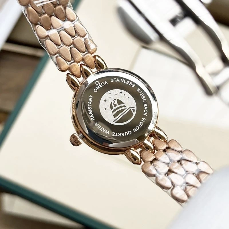 SmartChoice OMEGA Watches 191132