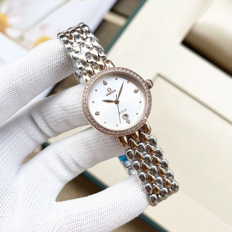 OMEGA Watches Sophisticated 191119