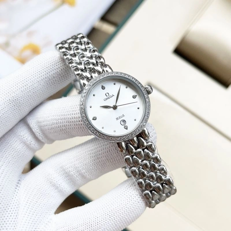 OMEGA Watches Sophisticated 191119