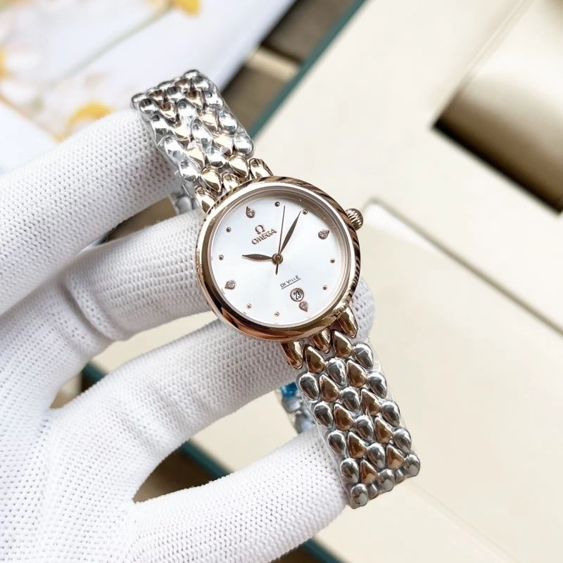 OMEGA Watches Sophisticated 191119