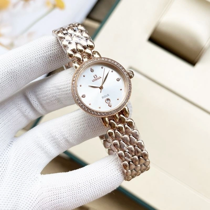 OMEGA Watches Sophisticated 191119