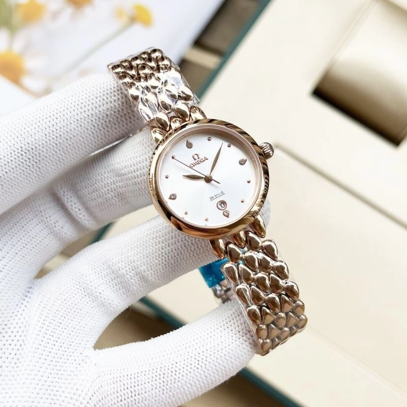 OMEGA Watches Sophisticated 191119