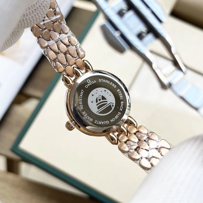 OMEGA Watches Sophisticated 191119