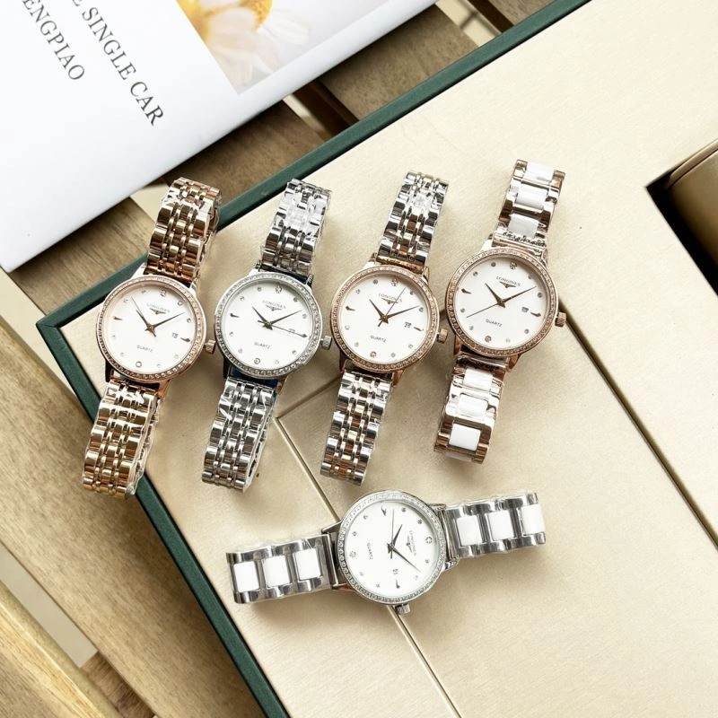 OMEGA Watches EasyMatch 191117