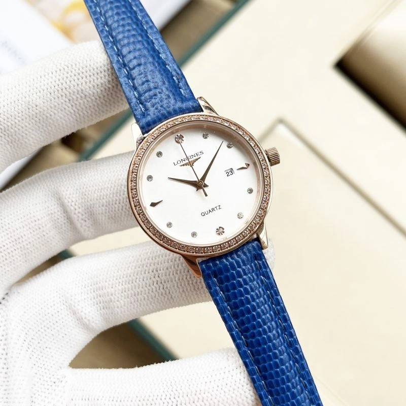 OMEGA Watches EasyMatch 191117