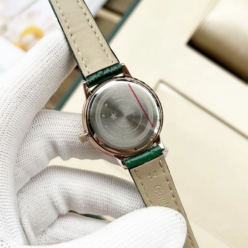 OMEGA Watches EasyMatch 191117