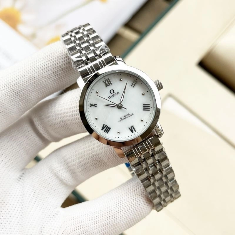 OMEGA Watches Attractive 191116
