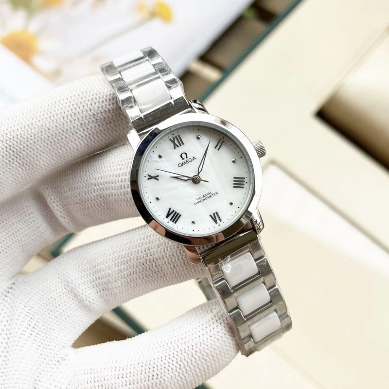 OMEGA Watches Attractive 191116