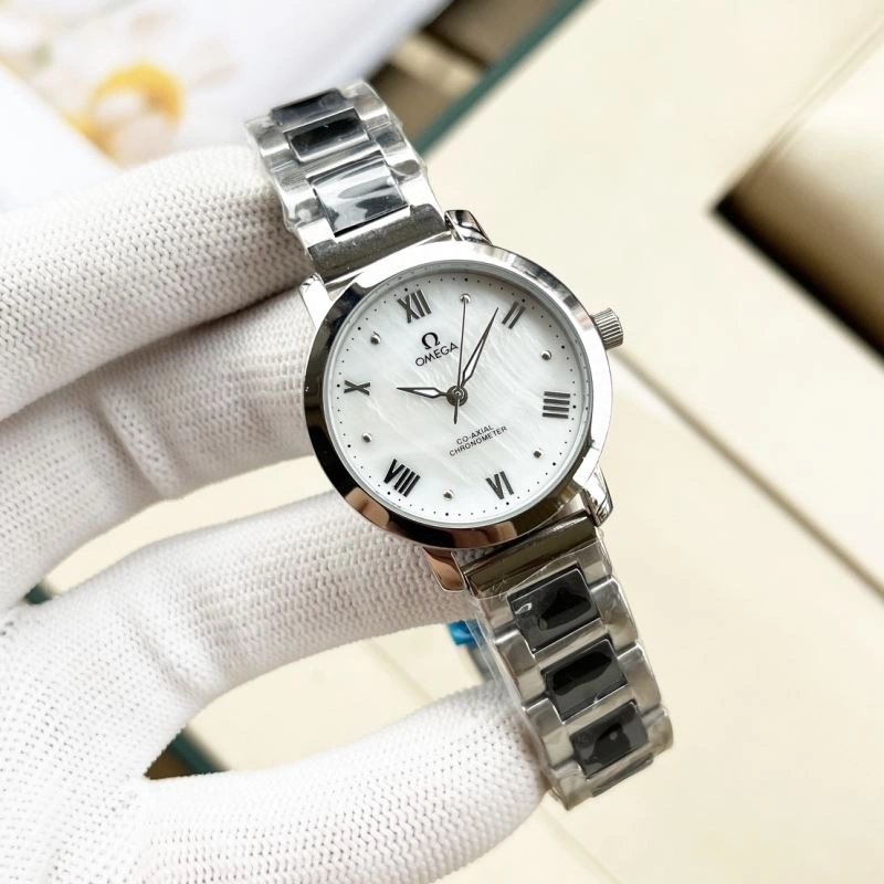 OMEGA Watches Attractive 191116