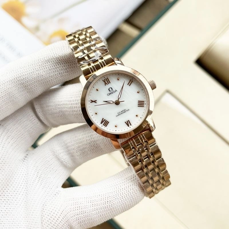 OMEGA Watches Attractive 191116