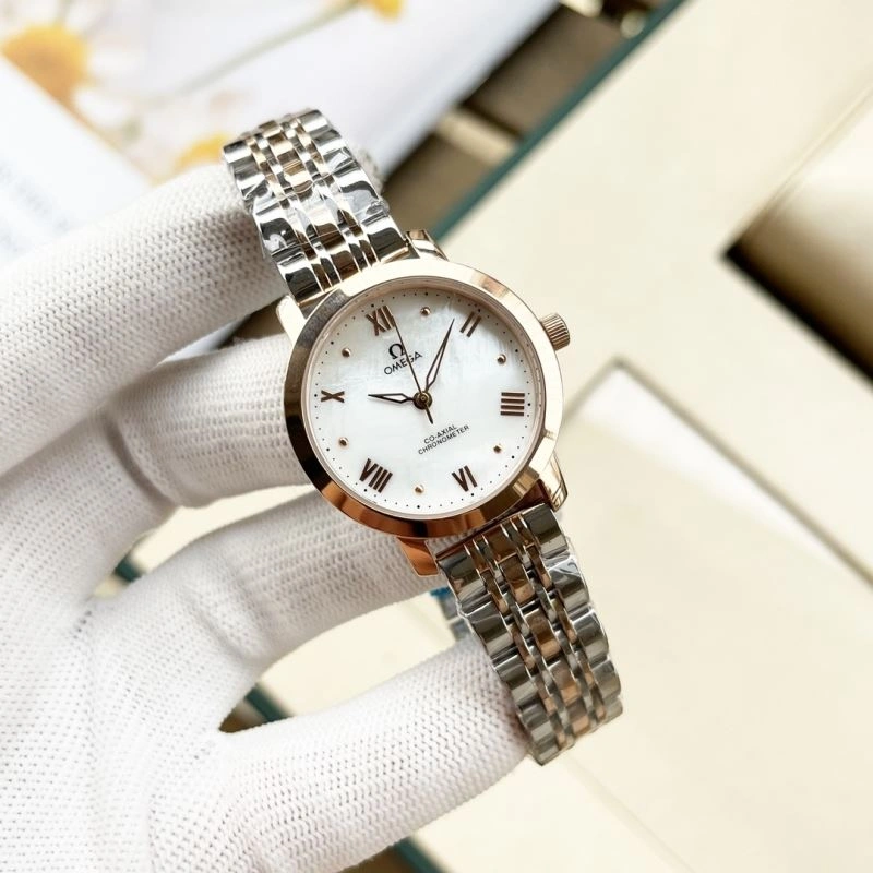 OMEGA Watches Attractive 191116